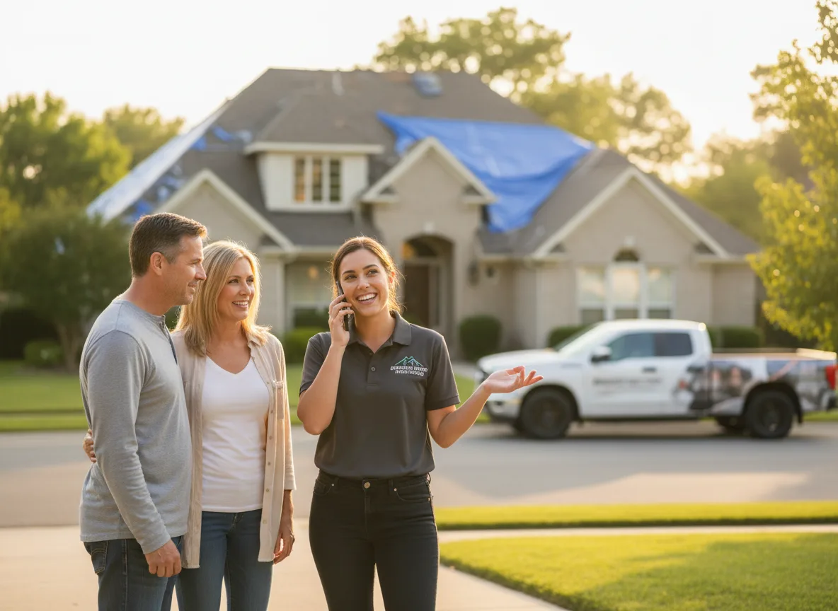 Emergency Roof Repair Belleville, MI FAQs